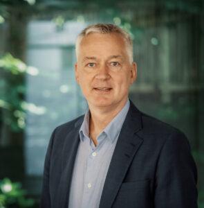 Picture of Kenneth Hasselgård