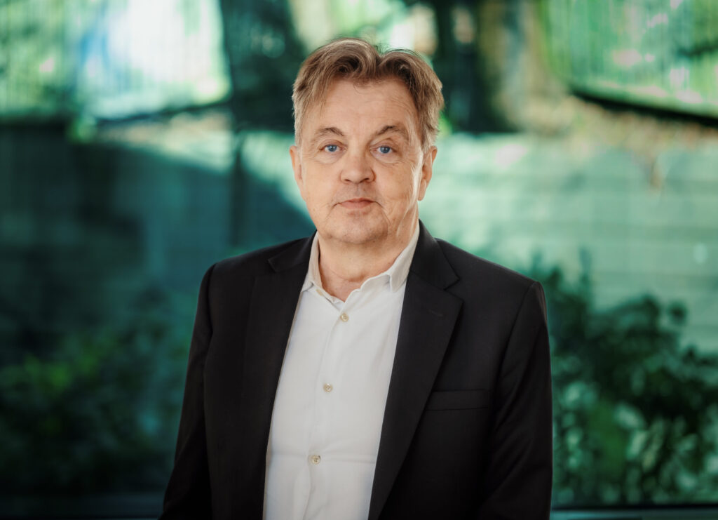 Karl Egil Stubsjøen